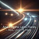 Anamorphic Lens Flares - Real Light FX Pack - Cinematic Anamorphic Light Effects for Filmmakers and Video Creators 4