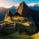 560 Landmark AI Prompts - World Heritage Sites - Creative AI Art and Graphic Prompts for Designers and Storytellers 1