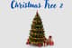 Alternate Xmas Tree Design - Creative 3D Render for Festive Visuals and Seasonal Branding 2025-2026 3