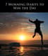 7 Habits Morning Routine for Daily Wins - Transformative Self-Help Guide for Positive Psychology and Productivity 6