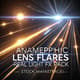 Anamorphic Lens Flares - Real Light FX Pack - Cinematic Anamorphic Light Effects for Filmmakers and Video Creators 3