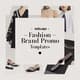AdSculpt Fashion Brand Promo Templates - Sleek Animated Social Media Designs for Trendy Marketers and Creators 4