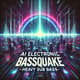 AI Electronic Bassquake - Heavy Sub Bass - Cinematic Synth Electronic Music for Creators and Media Projects 2025 1
