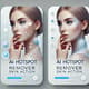 AI Hotspot Remover Skin Action - Precision Photoshop Skin Retouching for Flawless Portraits and Creative Enhancements 4