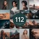 112 Premium Photoshop Actions - Streamlined Photo Editing Enhancements for Creators and Professionals 4