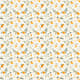 Golden Apricot Sunset Patterns - Eco-Friendly Nature-Inspired Animal & Wildlife Textures for Creative Prints and Designs 3