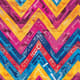 100 Contemporary Chevron Designs - Modern Geometric Pattern Collection for Creative Branding and Print Projects 1