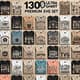 1300+ Ultra Shirt Collection - Premium SVG Set for Designers and Brand Creators 6
