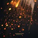 Crackling Fire Sparks - Glowing Ember Shower - Cinematic Motion Graphics Overlays for Creative Video Projects 6