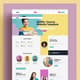 Skillify Course Website Template - Modern Responsive Design for Educators and Online Learning Platforms 5