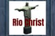 Christ the Redeemer Miniature - Detailed 3D Printing Model for Creative Designers and Hobbyists 3