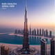 Burj Khalifa Aerial View - Cinematic Aerial Time-Lapse and Slow Motion Stock Video for Filmmakers and Creators 2025 3