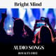Bright Mind - Uplifting AI-Generated Ambient Music for Focused Creative Projects and Wellness 5