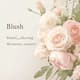 Blush Pastel In Loving Memory Announcement - Elegant Funeral Invitation for Compassionate Memorial Services 5