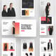 TrendSquare Social Media Fashion Slides - Animated Stylish Templates for Fashion Brands and Influencers 4