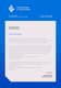 Modern Law Firm Letterhead - Blue & White - Sleek Corporate Stationery Template for Professional Legal Branding 3