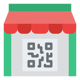 Barcode & QR Icons - Scanner-Ready Vector Pack - Clean, Modern Symbol Icons for Designers and Developers 1
