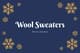 Snowflake Storage Label Blue & Gold - Elegant Packaging Template for Professional Branding and Organized Storage Solutions 3