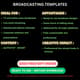 StreamCast AI Studio Instagram Story Templates Pack - Dynamic AI-Powered Video Templates for Engaging Social Media Creators 2
