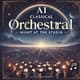 AI Classical Orchestral Night At The Studio - Cinematic AI-Generated Classical Music for Filmmakers and Creators 5
