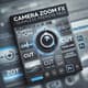 Camera Zoom FX Seamless Premiere Pack - Cinematic Video Elements for Creative Filmmakers and Editors 1
