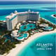 Atlantis Resort Aerial View - Cinematic Aerial Stock Video Clips for Captivating Visual Storytelling and Dynamic Productions 4