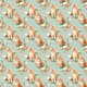 Playful Kitten Fur Texture Patterns - Eco-Friendly Animal Print Textures for Designers and Creators 1