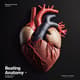 Beating Heart Anatomy - Cardiovascular Health Visualization - Cinematic Motion Graphics for Medical Education and Health Campaigns 6