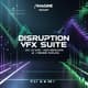 Disruption VFX Suite - Multi-Resolution AE + Premiere Templates - Cinematic Video Openers for Filmmakers and Content Creators 5