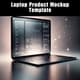 Laptop Product Mockup Template - Sleek MarketFlow Promo Video Template for Engaging Product Presentations 1
