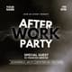 After Work Club Party Green Insta Post - Vibrant Corporate Event Social Media Template for Engaging Presentations 4