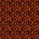Chili Pepper Patterns - Organic Textured Fabric Patterns for Designers and Creative Projects 2025-2026 4