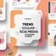 TrendSquare Social Media Fashion Slides - Animated Stylish Templates for Fashion Brands and Influencers 5