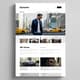 Dynamic News Lite WP Theme - Modern Responsive WordPress Theme for News and Media Sites 4