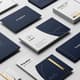 PrimeMark Identity Cards - Premium Business Templates - Sleek, Professional Business Card Designs for Effective Branding and Client Engagement 4
