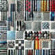 500+ Checkered Pattern Textures - Stylish Grid Backgrounds for Creative Photography & Design Projects 5