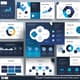 Infographic Templates Bundle Multipurpose Business Data Layouts - Clean & Versatile Infographic Designs for Effective Communication and Professional Presentations 5