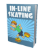Inline Skating Urban Glide Techniques - Dynamic Urban Skating Guide for Active Adventurers and Fitness Enthusiasts 1