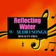 Reflecting Water - Immersive AI-Generated Ambient Soundscape for Relaxation and Creative Projects 3