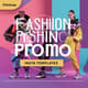 ChicLoop Fashion Promo Insta Templates - Stylish Animated Social Media Designs for Trend-Driven Brands 3