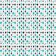 Diamond Brilliance Patterns - Geometric Abstract Patterns for Modern Design & Creative Projects 6