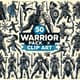 50 Warrior Pack Clip Art - Dynamic Character Illustrations for Designers and Storytellers 4