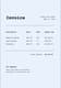 Creative Invoice Design for Service Brands - Professional Business & Office Invoice Template for Streamlined Billing and Client Communication 4
