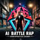 AI Battle Rap Undisputed Champ - Dynamic AI-Generated Urban Hip-Hop Beats for Creators and Performers 6
