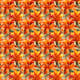 Flame Lily Tropical Patterns - Vibrant Botanical Floral Prints for Designers and Creative Projects 2025 1