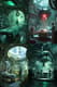 Bio-Medical Facility - Futuristic Bio Punk Art for Sci-Fi Creators and Digital Storytelling 5