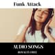 Funk Attack - Energetic AI-Generated Funk Groove for Studio and Creative Projects 5