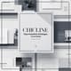 ChicLine Clean PowerPoint Ad Designs - Sleek Animated Social Media Templates for Marketers and Creators 5