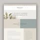 Authenticity Classic Clean Web Style Template - Timeless CSS Website Theme for Professional and Elegant Online Presence 6