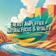 Energy Amplifier - Natural Focus & Vitality - Empowering Self-Help eBook for Enhanced Mental Clarity and Sustainable Energy 5